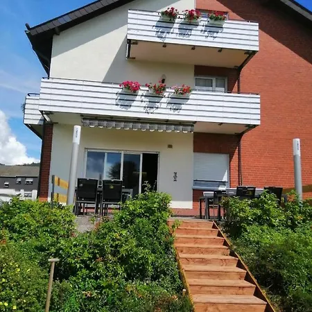 Pension Olsberg *