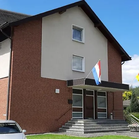 Pension Olsberg * Olsberg