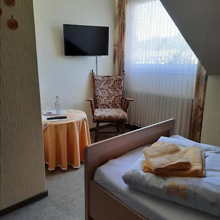 Guest house Pension Olsberg Olsberg