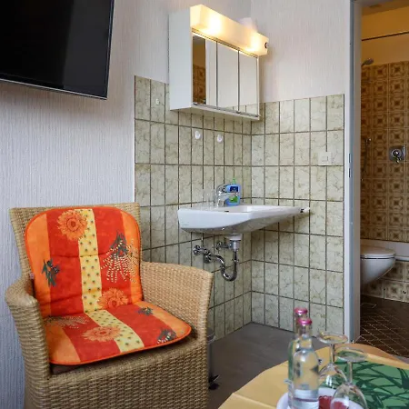 Pension Olsberg Guest house Olsberg