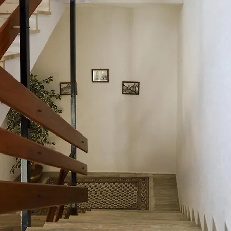 Pension Olsberg Olsberg