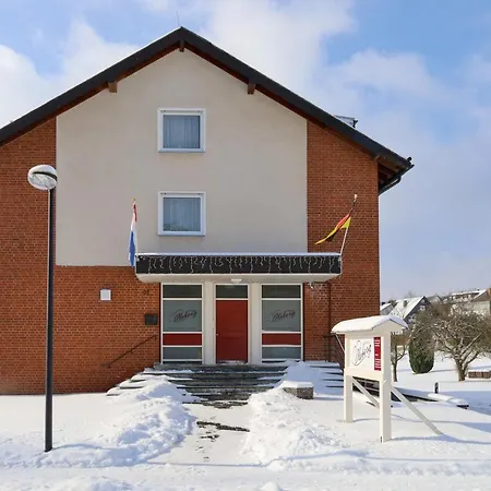 Pension Olsberg Guest house