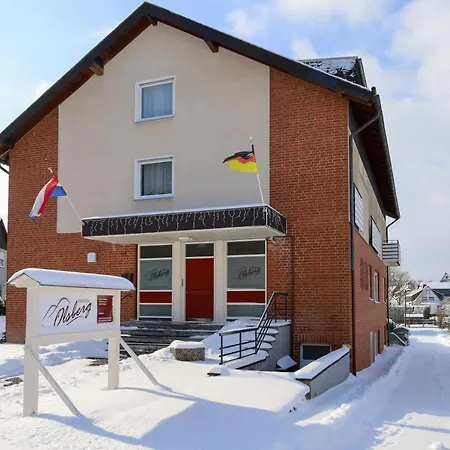 Gasthuis Pension Olsberg