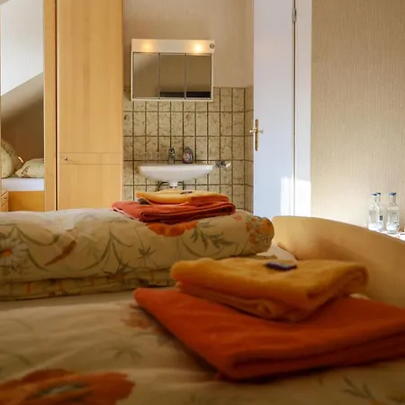 ゲストハウス Pension Olsberg *