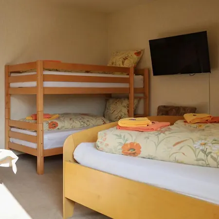 Gasthof Pension Olsberg Olsberg