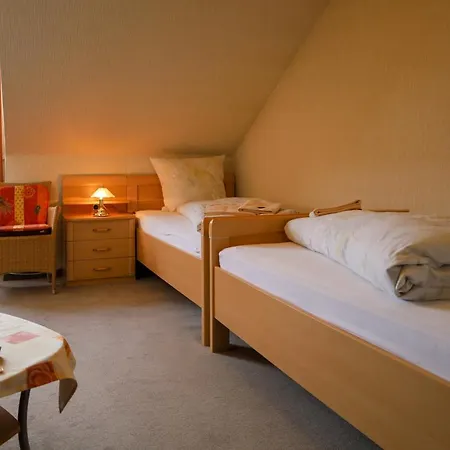 Pension Olsberg Olsberg