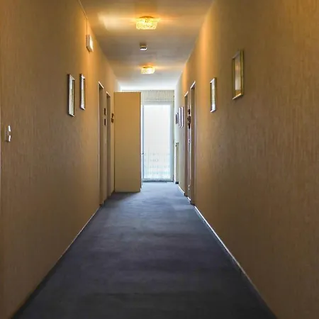 Pension Olsberg Olsberg