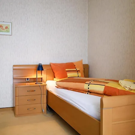 Pension Olsberg Olsberg