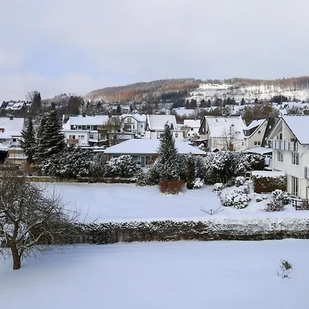 Pension Olsberg Gasthof Olsberg
