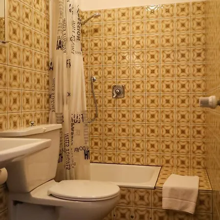 Guest house Pension Olsberg *