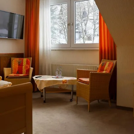 Pension Olsberg * Olsberg