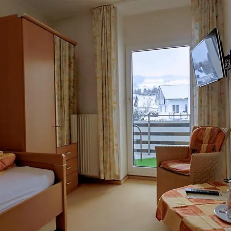 Pension Olsberg Olsberg