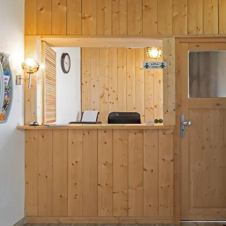 Pension Olsberg *