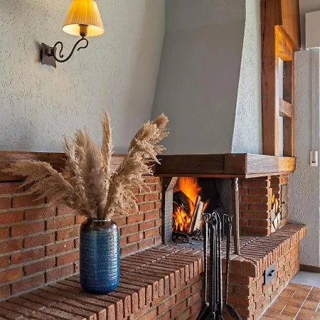 Pension Olsberg Guest house
