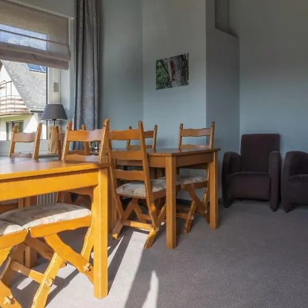 Guest house Pension Olsberg Olsberg