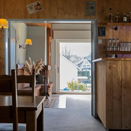 Pension Olsberg Olsberg
