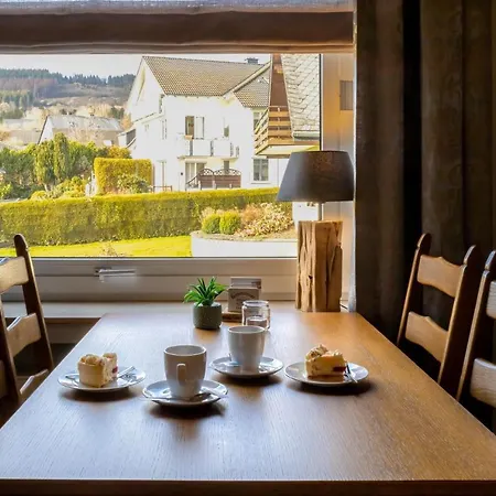 Pension Olsberg Gasthof *