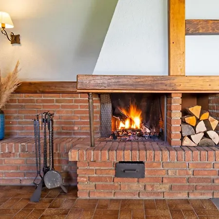 Pension Olsberg Guest house *
