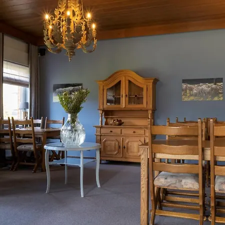 Pension Olsberg Guest house *