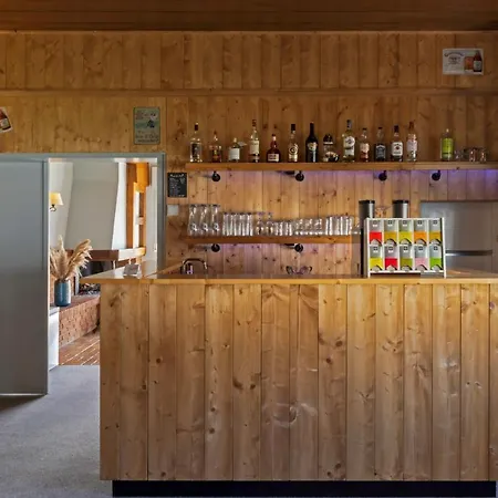 Guest house Pension Olsberg *