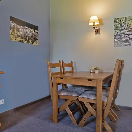 Pension Olsberg Guest house Olsberg