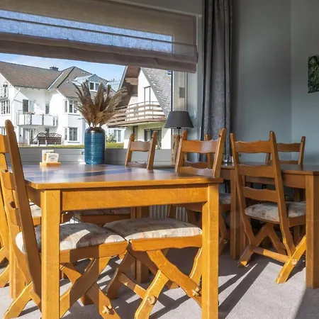 Pension Olsberg *