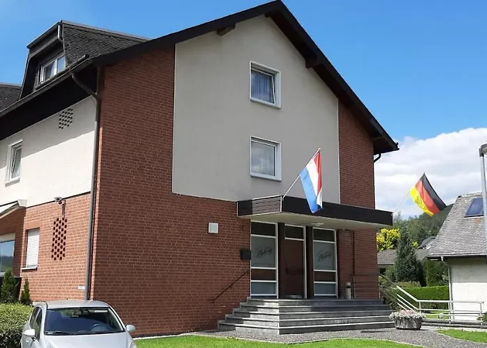 Pension Olsberg * Olsberg