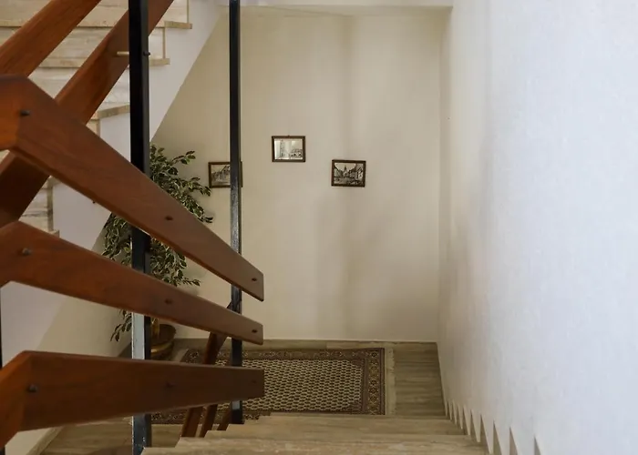 Pension Olsberg אולסברג