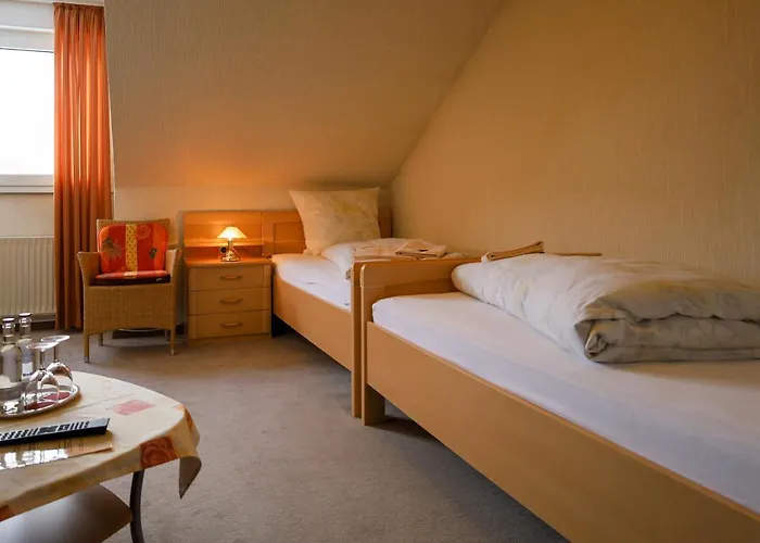 Pension Olsberg Olsberg