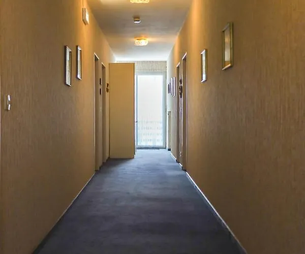 Pension Olsberg Olsberg