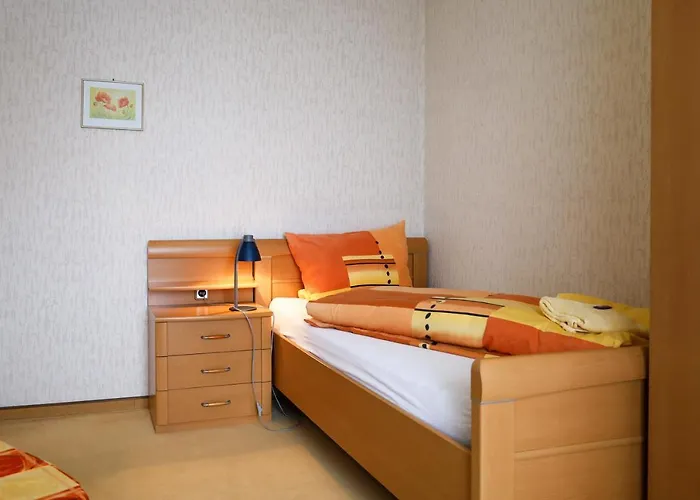 Pension Olsberg Olsberg