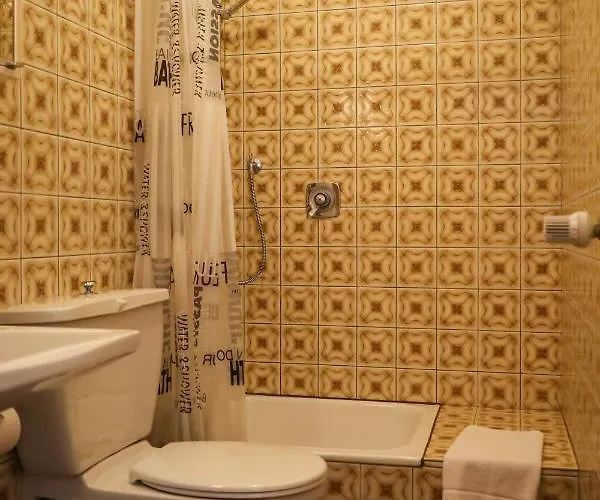 Konukevi Pension Olsberg *