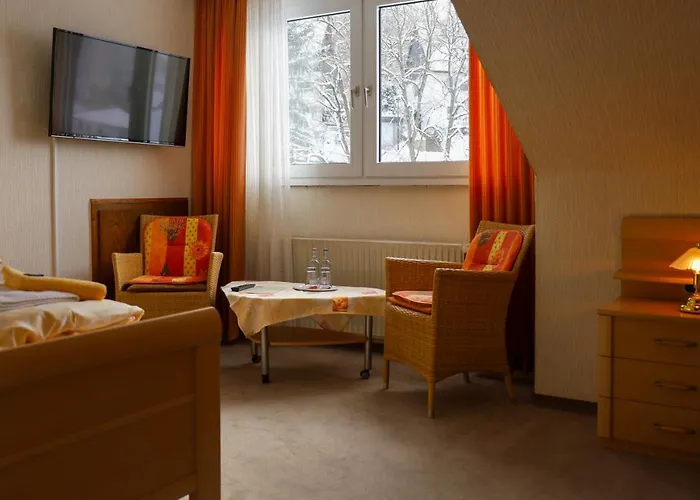 Pension Olsberg * Olsberg