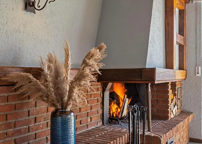 Pension Olsberg Vendégház