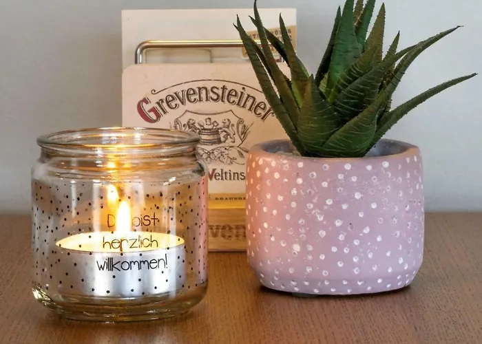 Vendégház Pension Olsberg Olsberg