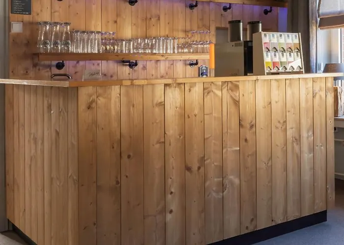 Pension Olsberg Konukevi *