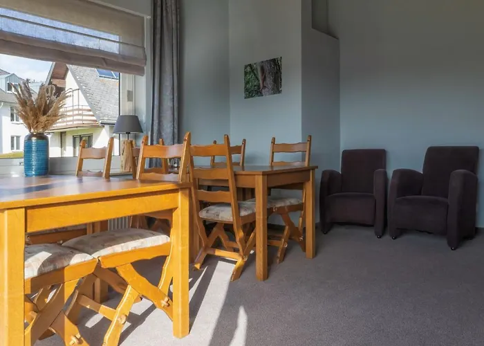 Konukevi Pension Olsberg Olsberg