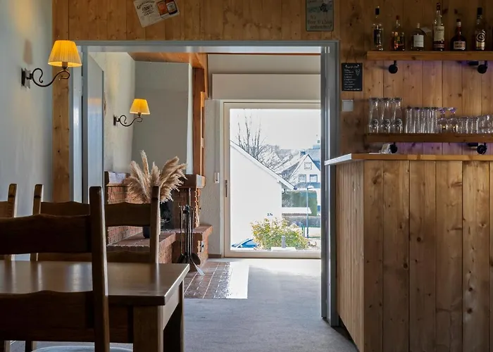 Pension Olsberg Olsberg