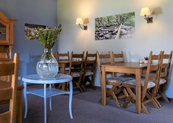 Konukevi Pension Olsberg Olsberg