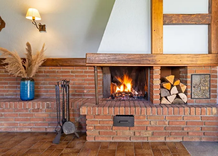 Pension Olsberg Konukevi *