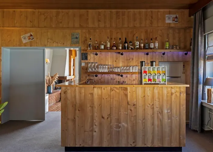 Konukevi Pension Olsberg *