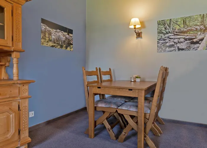 Pension Olsberg Vendégház Olsberg