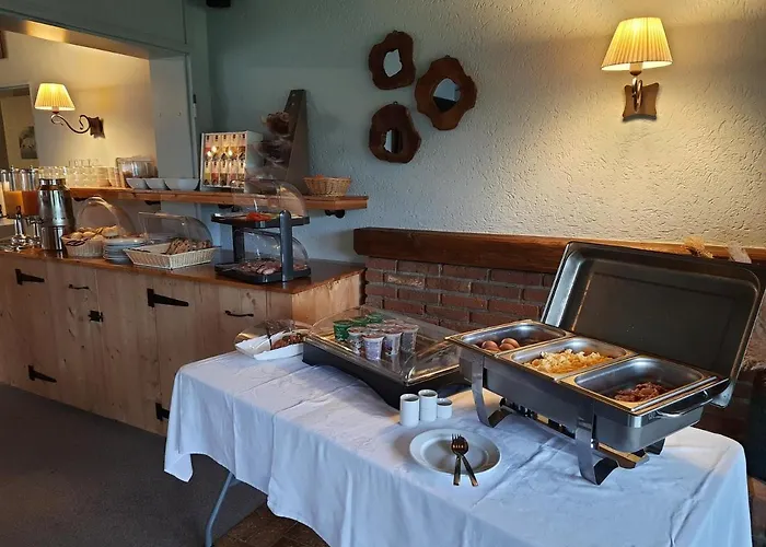 Pension Olsberg Olsberg