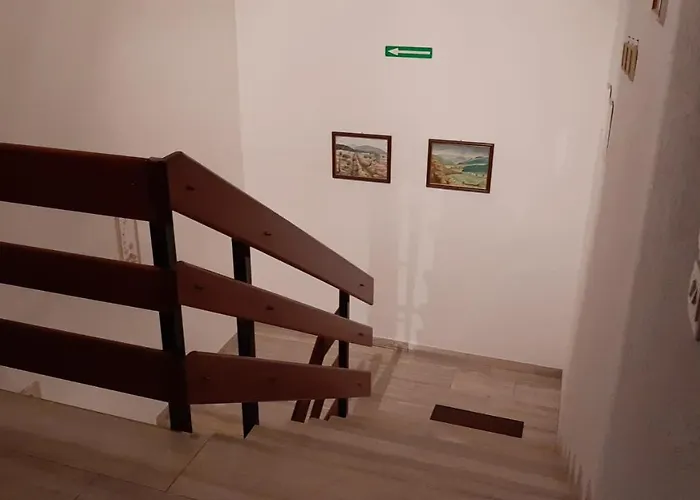 Pension Olsberg * Olsberg